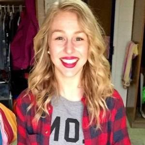 Meet your Posher, Christie